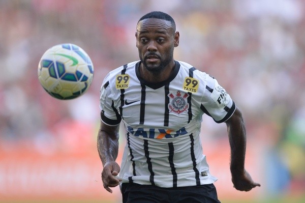 Foto: Pedro Martins/AGIF