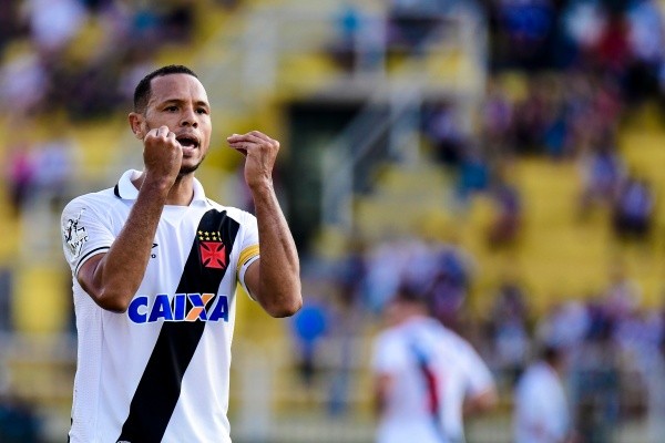 Foto: Thiago Ribeiro/AGIF