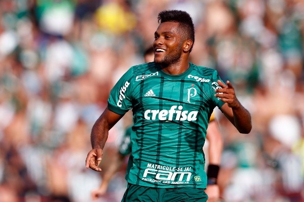 Foto: Thiago Calil/AGIF