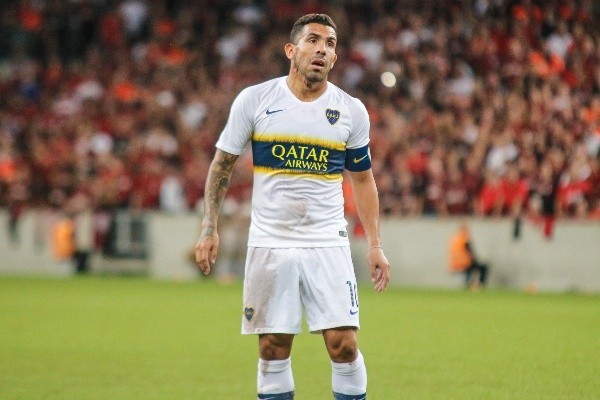 Foto: Gabriel Machado/AGIF