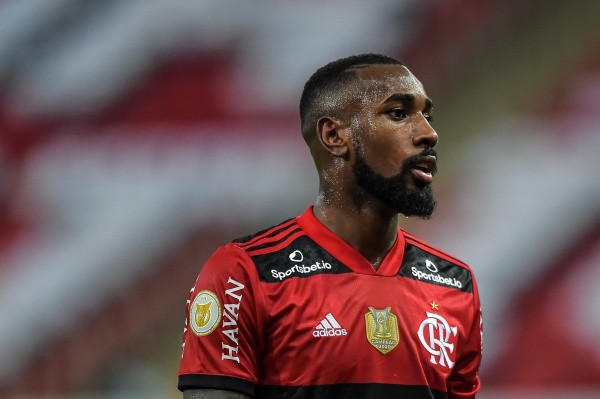 Foto: Thiago Ribeiro/AGIF