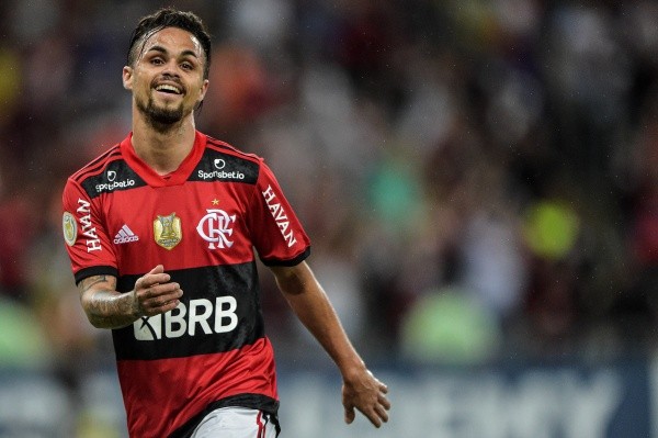 Foto: Thiago Ribeiro/AGIF