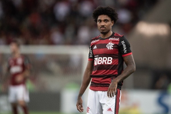 Foto: Thiago Ribeiro/AGIF