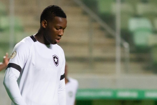 Foto: Fernando Moreno/AGIF