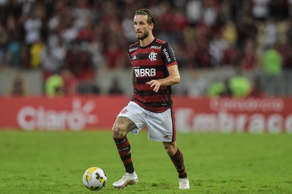 Foto: Thiago Ribeiro/AGIF