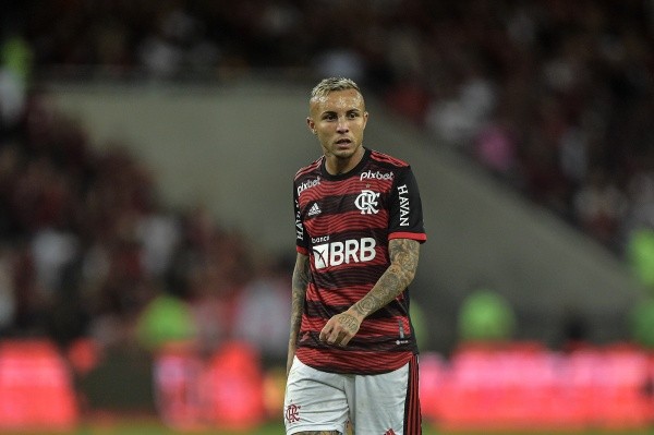 Foto: Thiago Ribeiro/AGIF