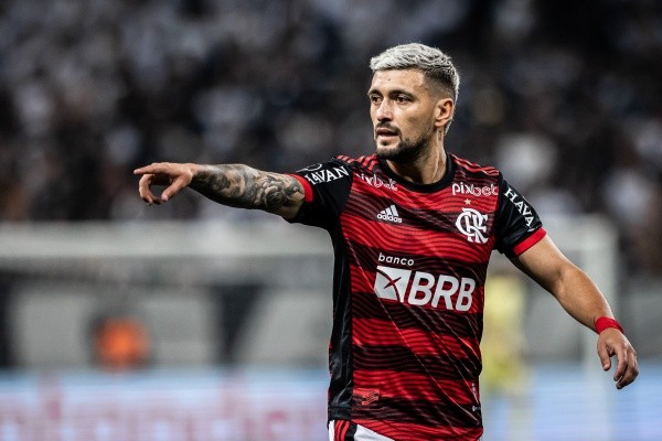 Foto: Raul Baretta/AGIF