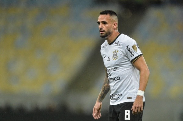 Foto: Thiago Ribeiro/AGIF