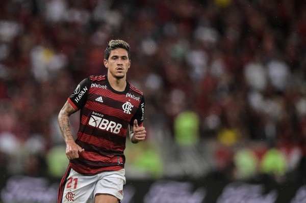 Foto: Thiago Ribeiro/AGIF