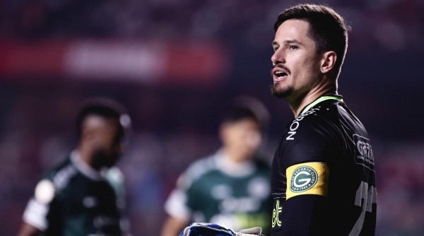 Tadeu já foi sondado pelo São Paulo (Foto: Ettore Chiereguini/AGIF)