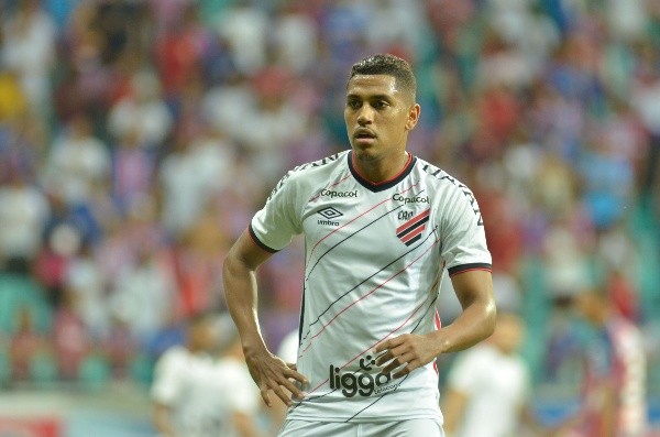 Foto: Jhony Pinho/AGIF