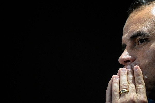 Foto: Fernando Soutello/AGIF