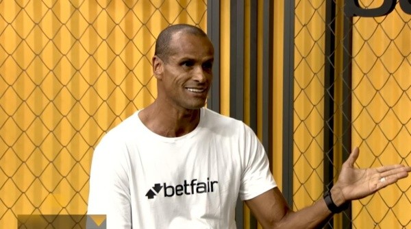 Foto: Divulgação/Betfair.net – Rivaldo deu sua opinião sobre o Grupo F da Liga dos Campeões