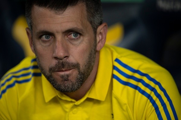 Foto: Jorge Rodrigues/AGIF