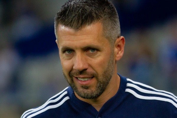 Agif/Fernando Moreno – Paulo Pezzolano deve escalar Wesley Gasolina mais vezes