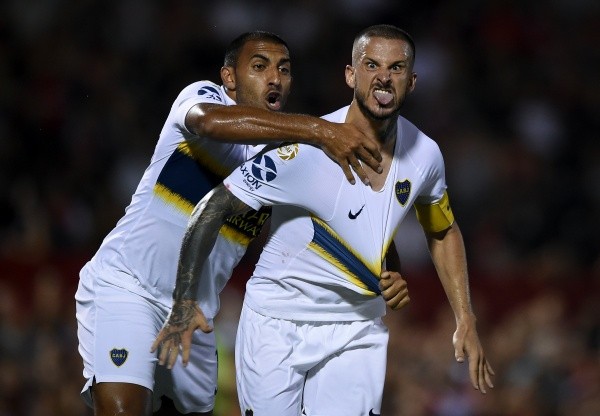 Marcelo Endelli/Getty Images