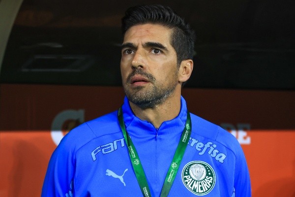 Foto: Marcello Zambrana/AGIF