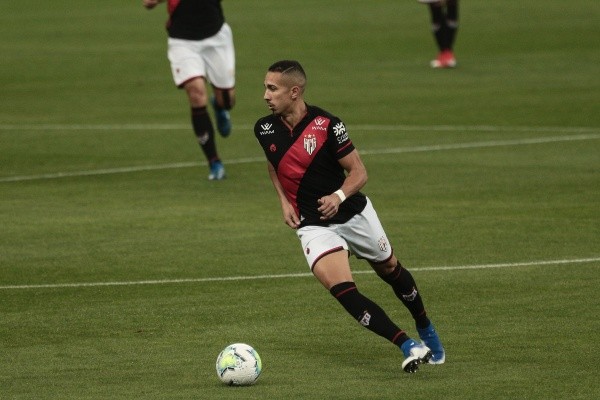 Foto: Ettore Chiereguini/AGIF