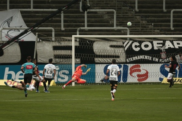 Foto: Ettore Chiereguini/AGIF