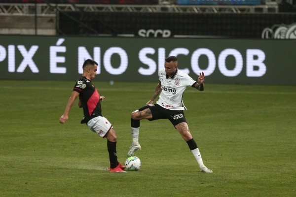 Foto: Ettore Chiereguini/AGIF