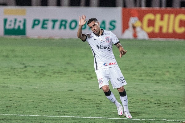 Foto: Heber Gomes/AGIF