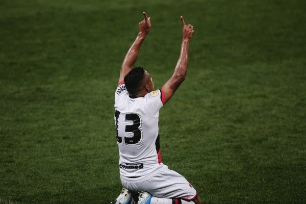 Foto: Ettore Chiereguini/AGIF