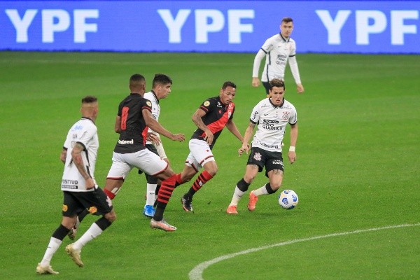 Foto: Marcello Zambrana/AGIF