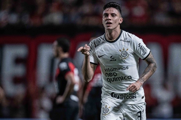 Foto: Heber Gomes/AGIF