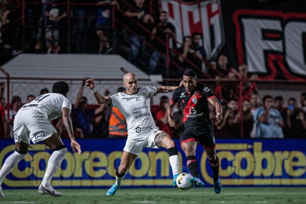 Foto: Isabela Azine/AGIF