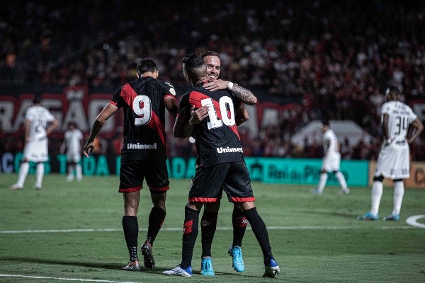 Foto: Heber Gomes/AGIF