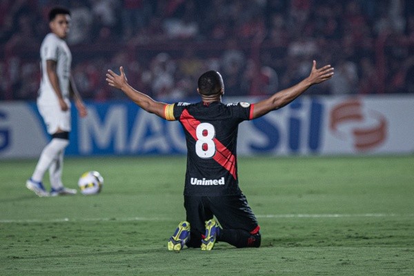 Foto: Isabela Azine/AGIF