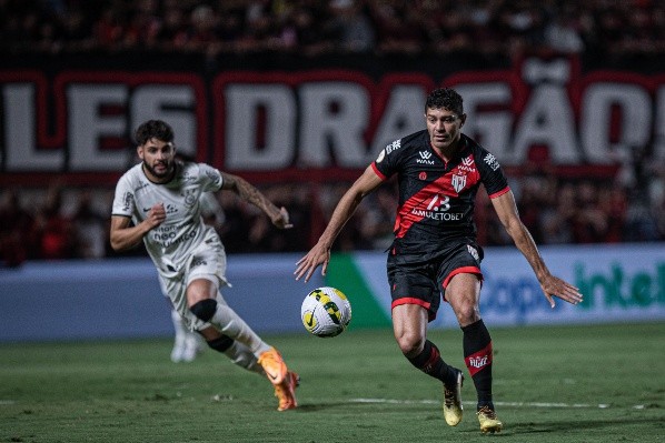 Foto: Isabela Azine/AGIF