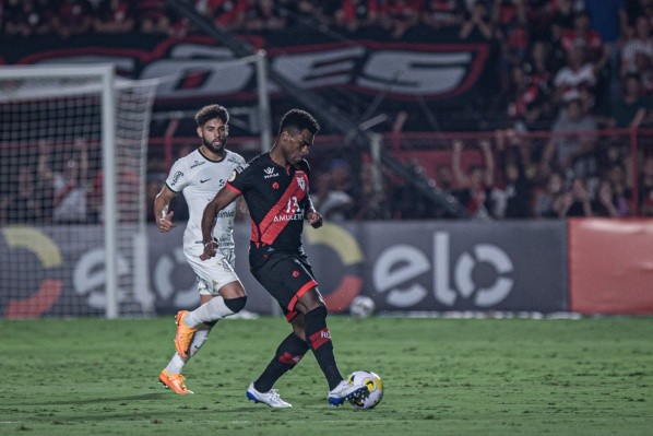 Foto: Isabela Azine/AGIF