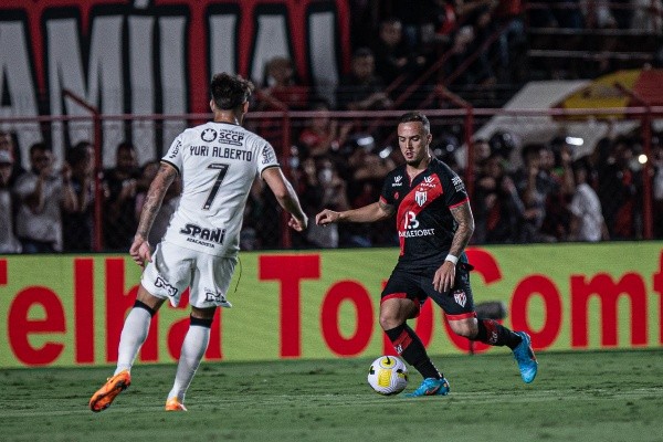 Foto: Isabela Azine/AGIF