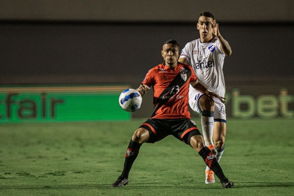 Foto: Isabela Azine/AGIF