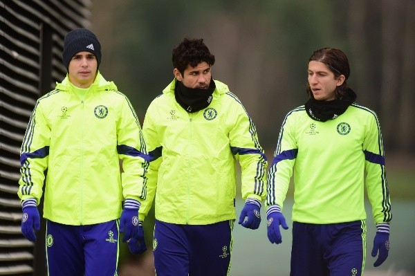 Foto: Jamie McDonald/Getty Images     Oscar ainda tem mercado e pode fechar até o dia 1º de setembro