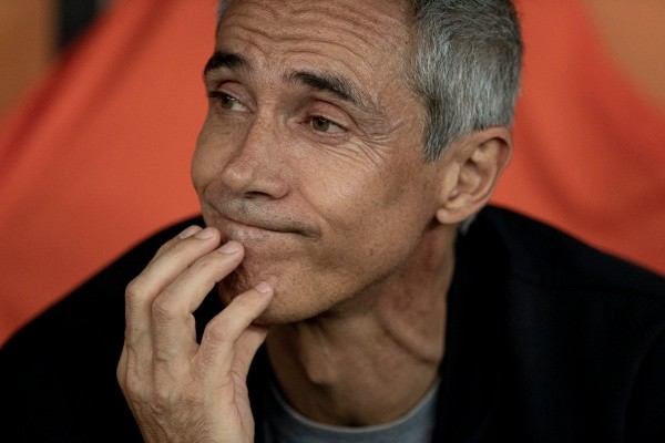 Foto: Jorge Rodrigues/AGIF