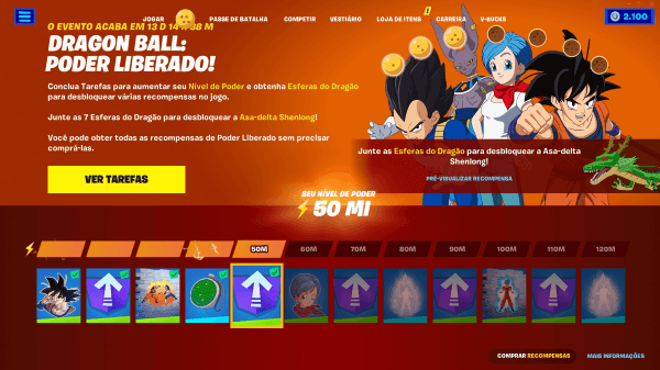 Reprodução/Fortnite