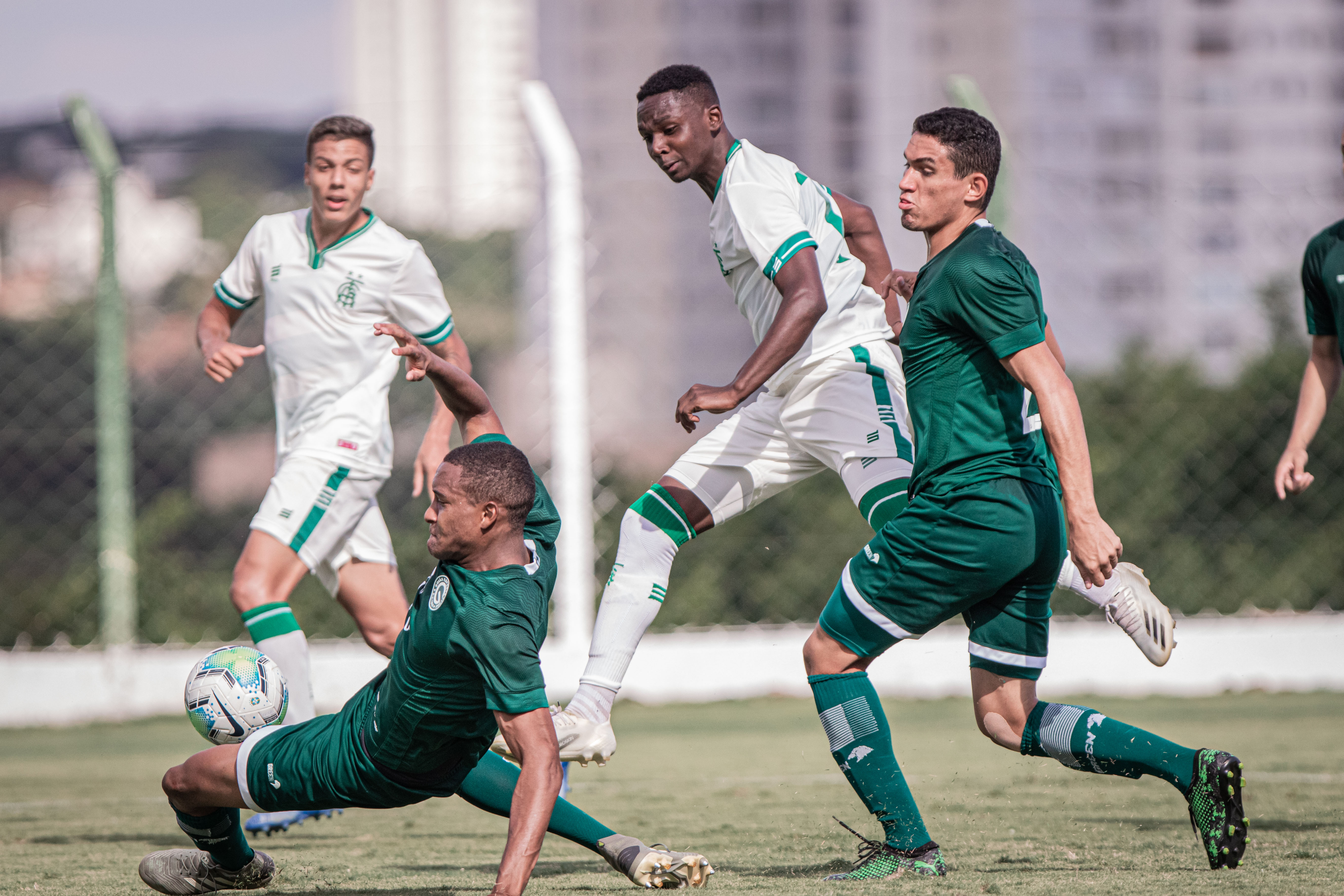 Foto: Heber Gomes/AGIF