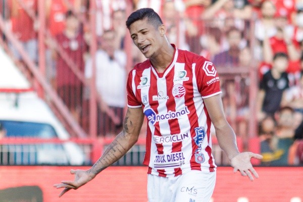 Foto: Rafael Vieira/AGIF