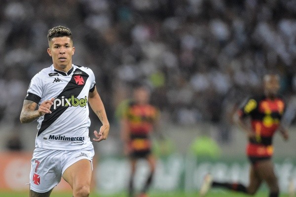 Foto: Thiago Ribeiro/AGIF