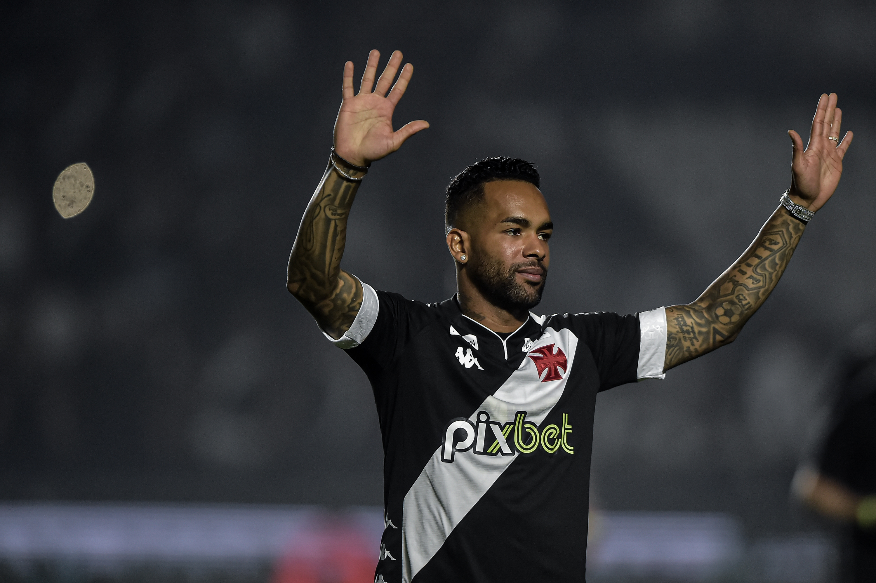 Foto: Thiago Ribeiro/AGIF