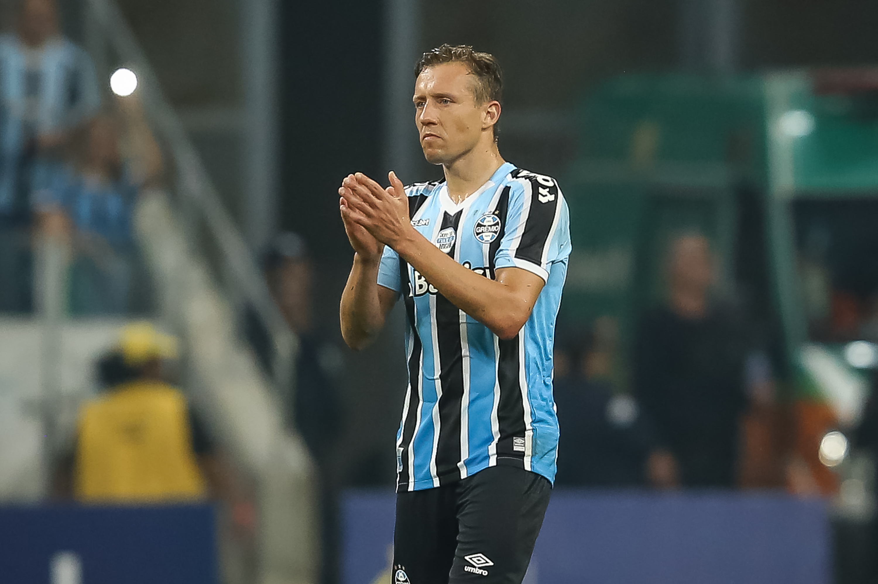 Foto: Pedro H. Tesch/AGIF