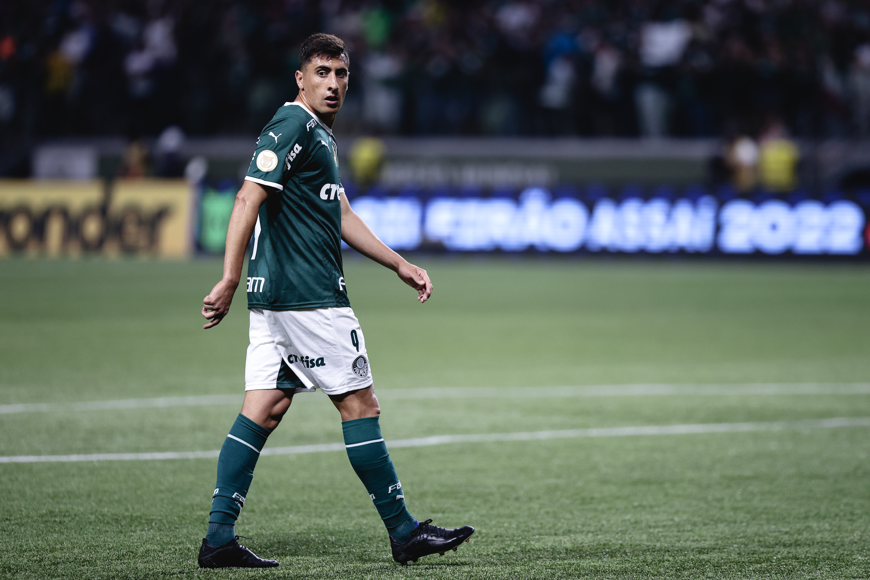 Foto: Ettore Chiereguini/AGIF