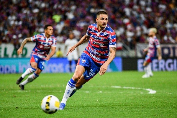 Foto: Kely Pereira/AGIF