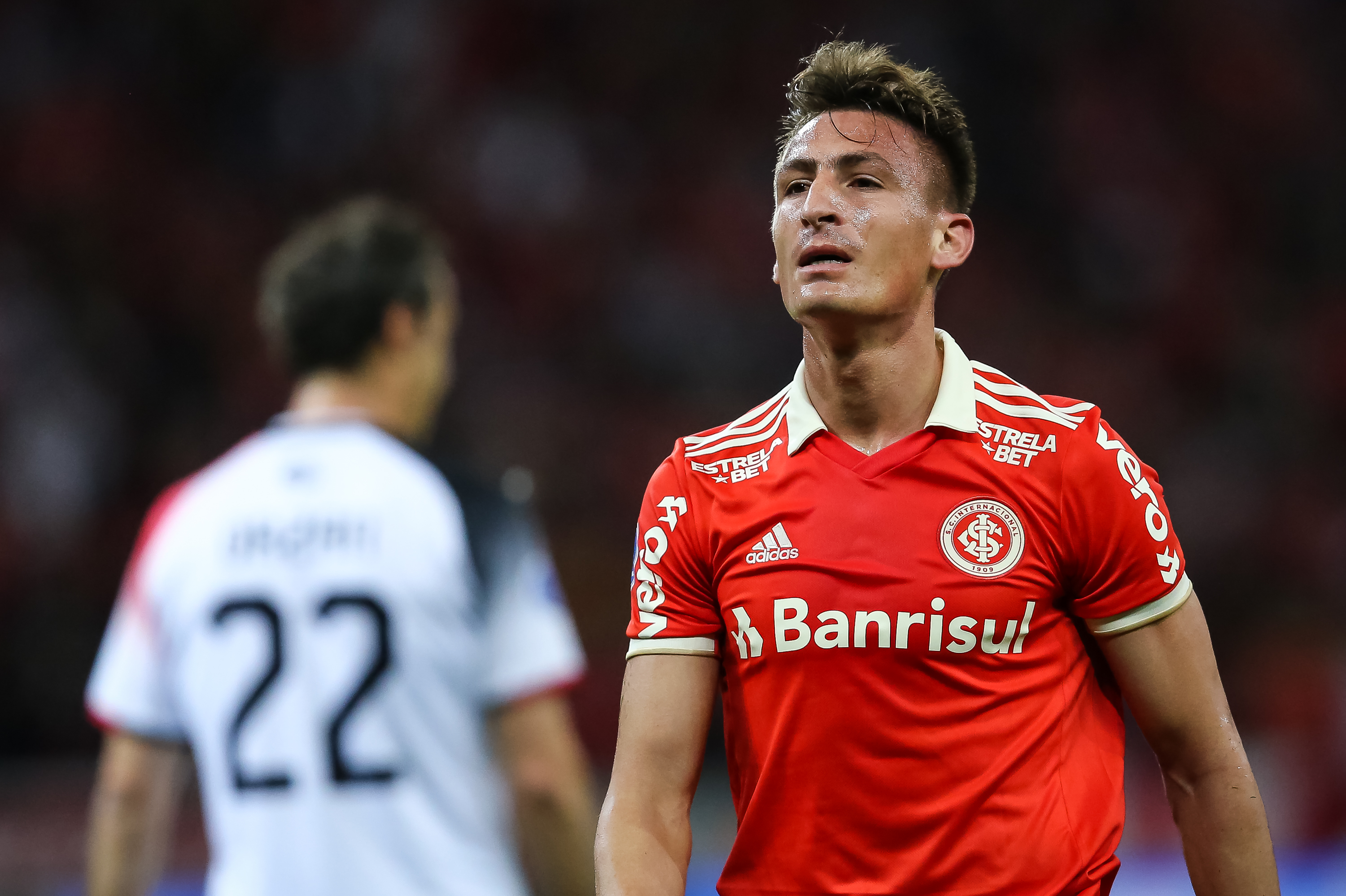 Foto: Pedro H. Tesch/AGIF