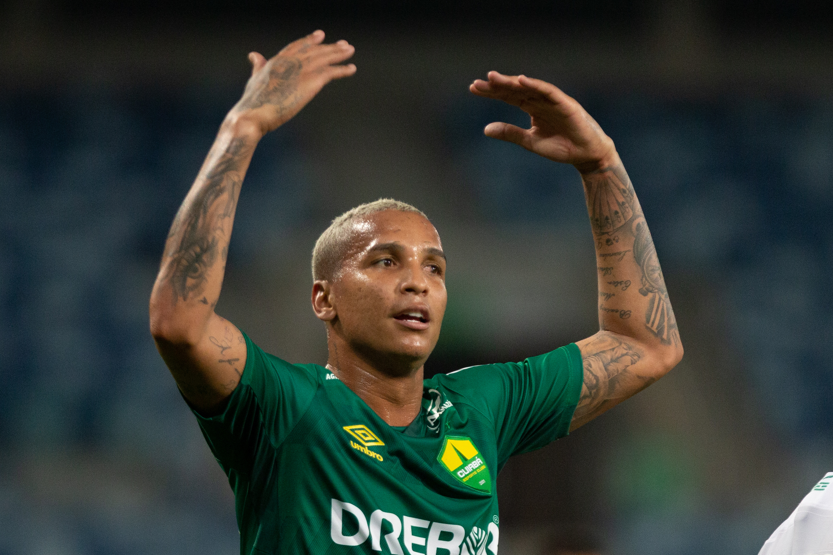 Foto: Gil Gomes/AGIF