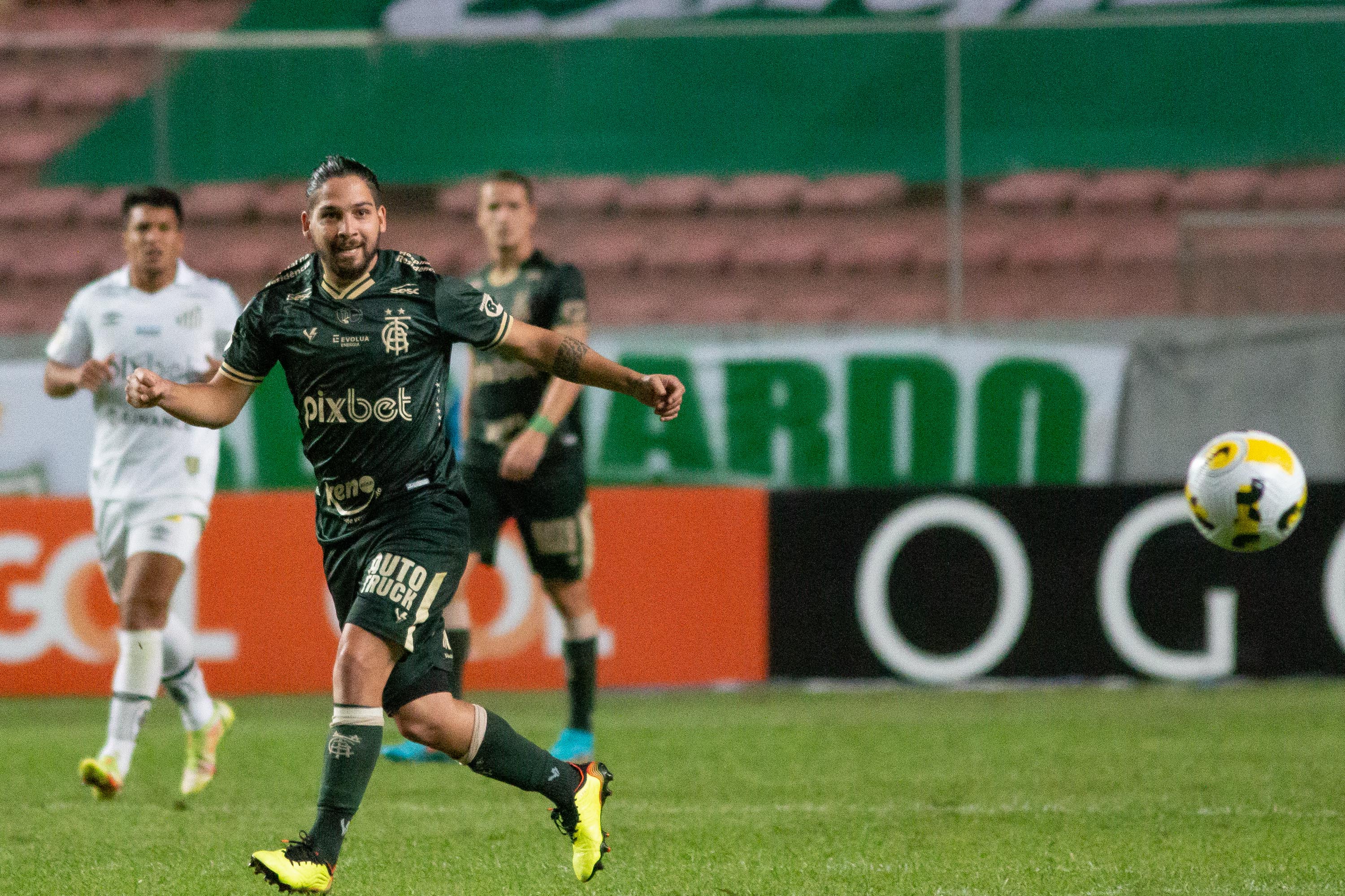 Foto: Fernando Moreno/AGIF