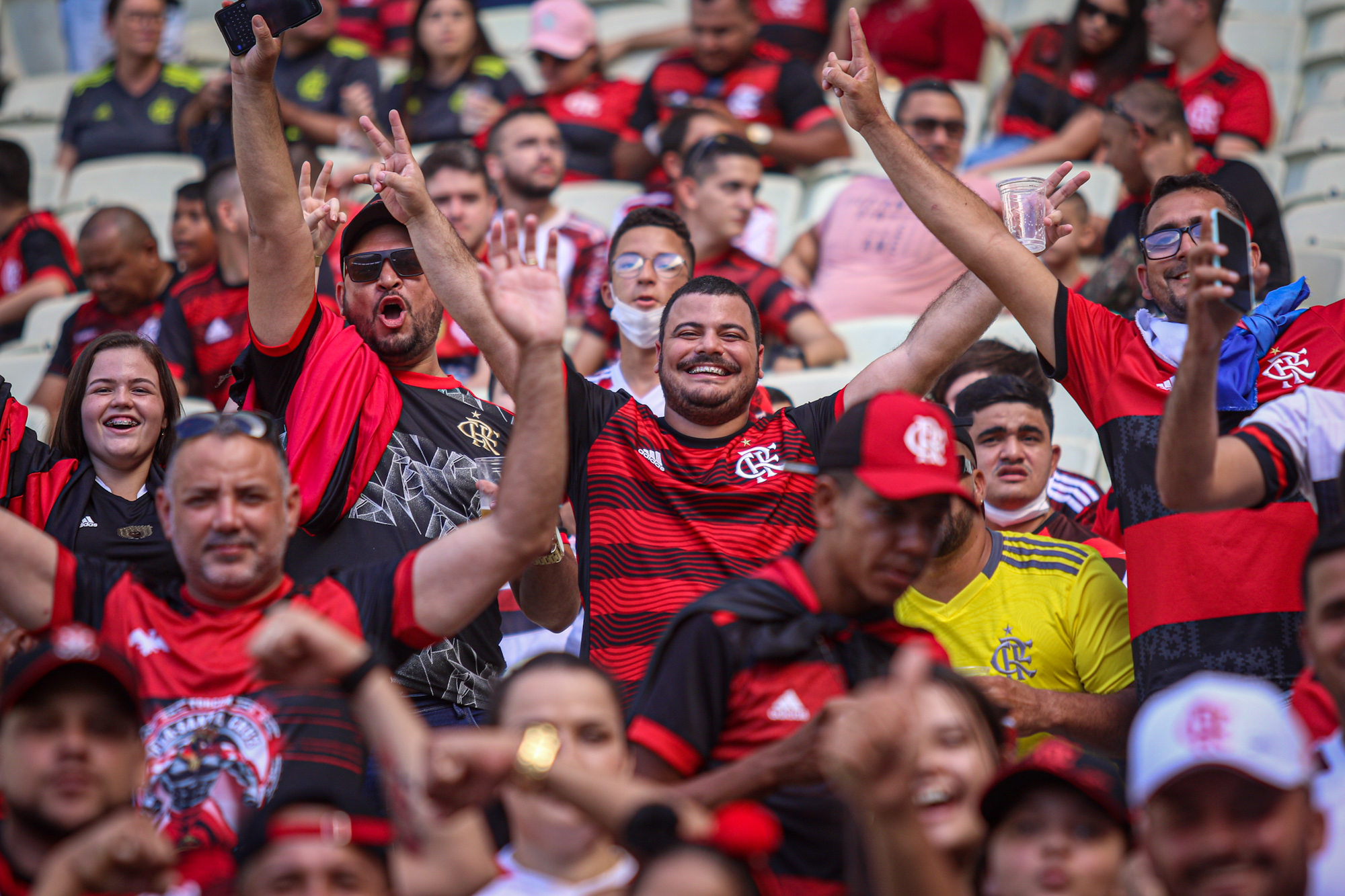 Foto: Lucas Emanuel/AGIF