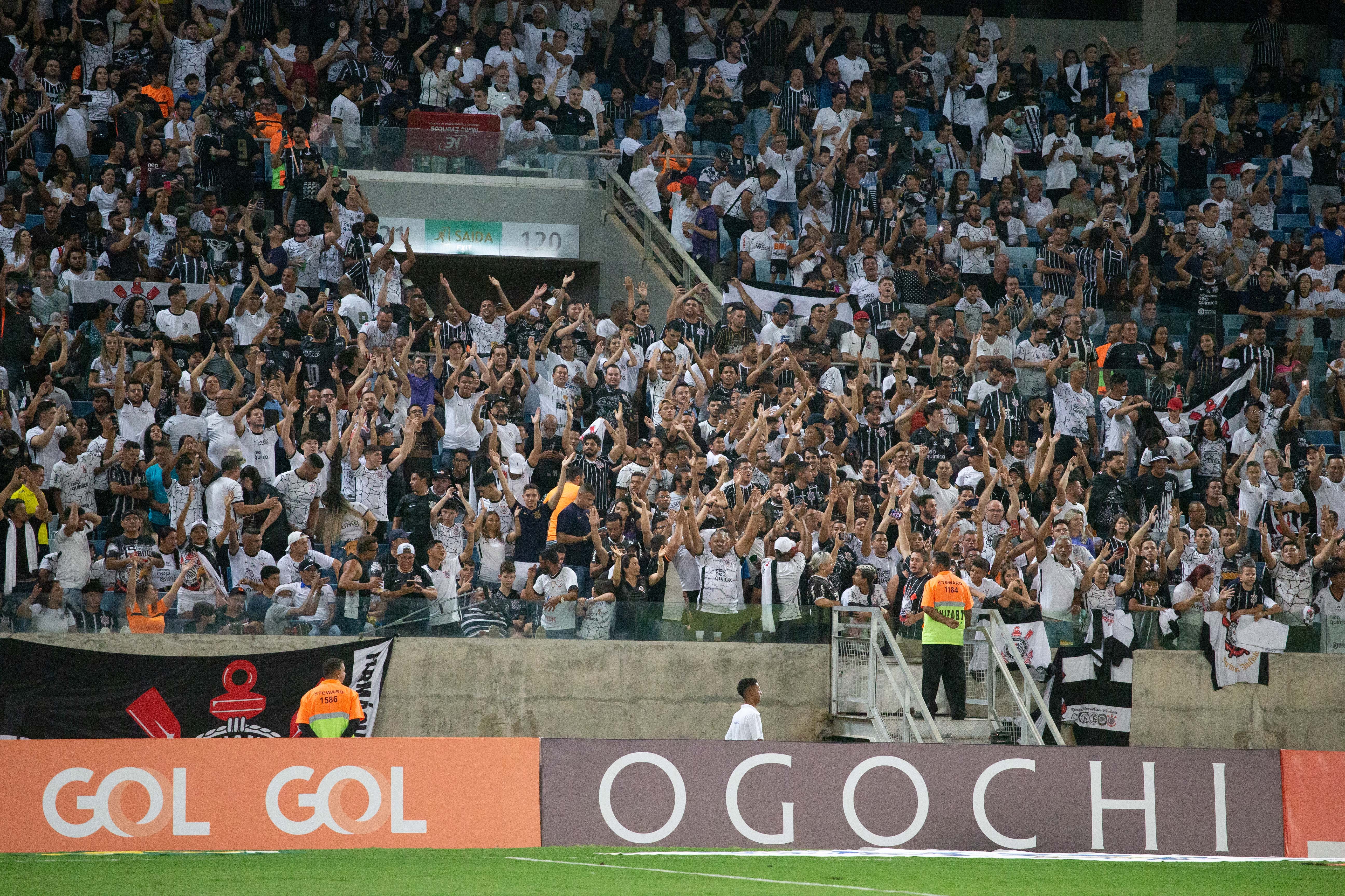 Foto: Gil Gomes/AGIF